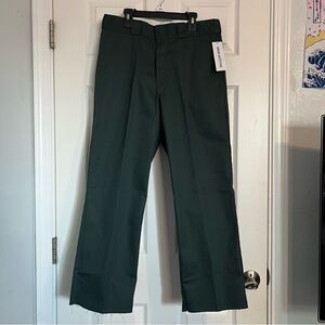 Dickies 874 Cutoff Work Pants